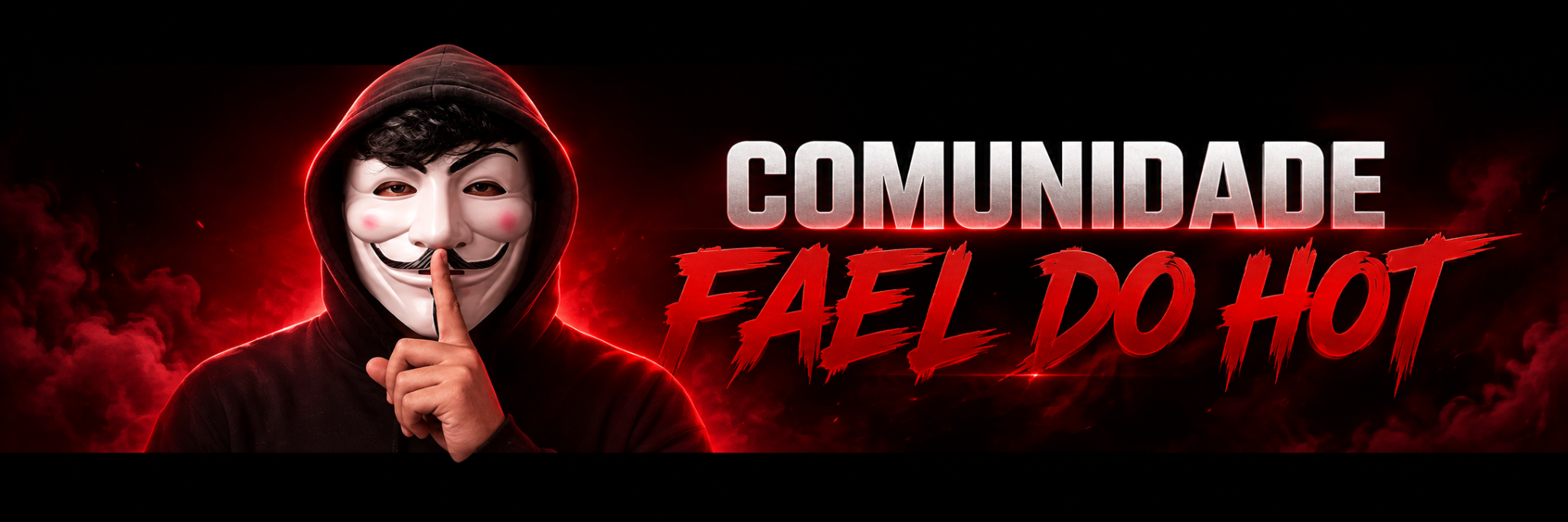 Comunidade Fael do Hot